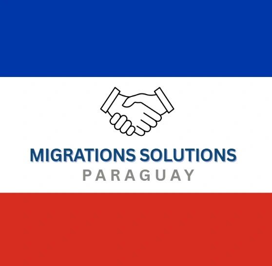 Samuel - Migration Solutions Paraguay